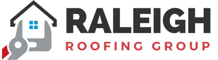 Raleigh Roofing Group logo